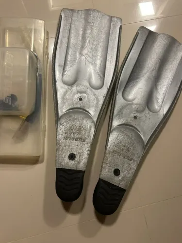 Kit de Mergulho