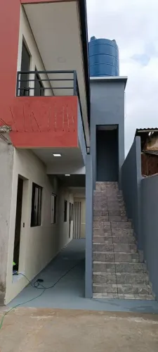Aluga-se apartamento no joafra