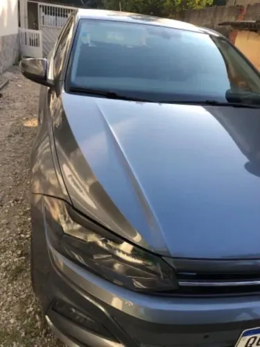 Volkswagen Virtus Comfort. 200 TSI 1.0 Flex 12V AUT 2019