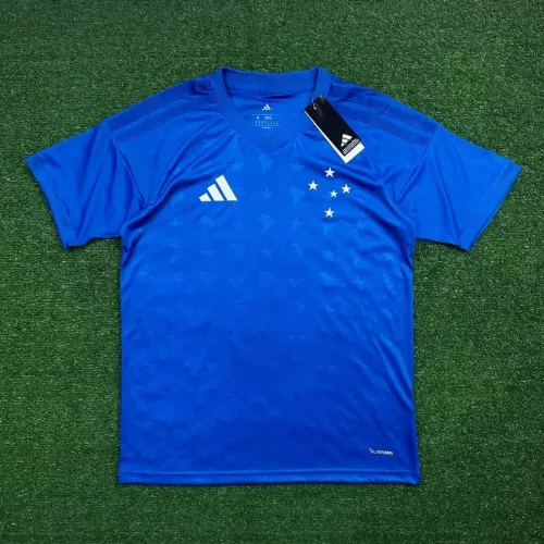 Camisa Cruzeiro I 26/27
