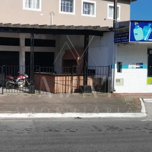 Loja Ponto Comercial À Venda no Bairro Solemar, Praia Grande/SP