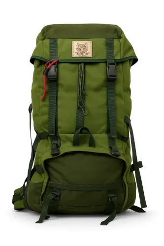 Mochila de Trilha Norrøna Para Ranger Synkron ? Original Norueguesa