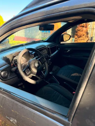 Fiat Strada Volcano 1.3 Flex 8V CD 2023