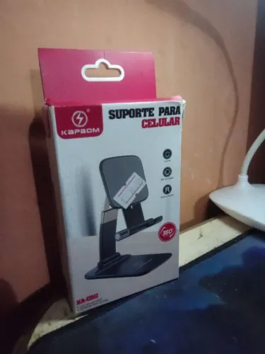 suporte pra celular kapbom