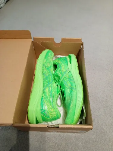 Tênis Asics Cumulus 23 Lite-Show Tam 40