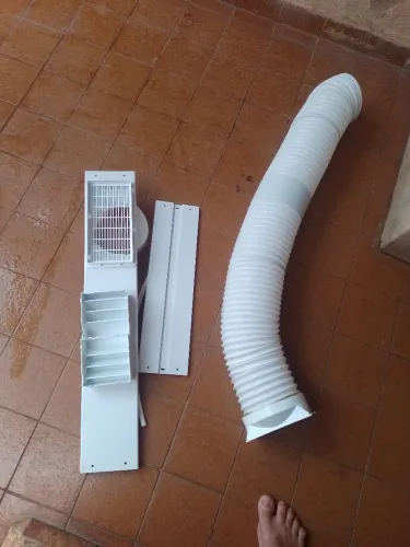 Ar condicionado