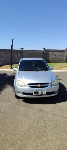 Chevrolet Classic Life/ls 1.0 VHC Flexp. 4P 2014