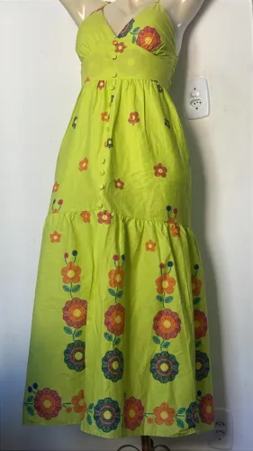 Vestido