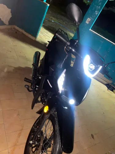 Shineray phoenix50cc PARCELO EM ATÉ 12x de 847