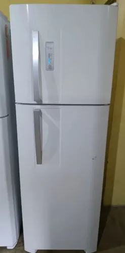 Geladeira Electrolux Frost Free Branca 380 Litros Funcionando Perfeitamente