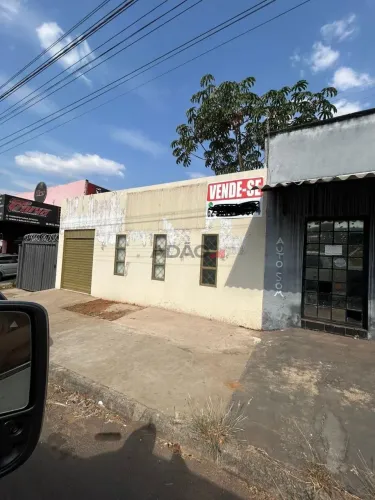Lote- Residencial Garavelo park
