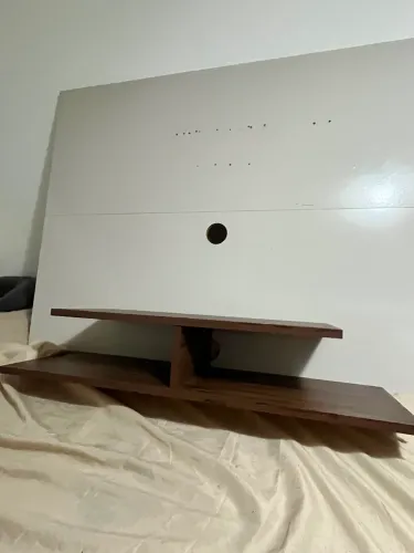 Painel de parede (TV)