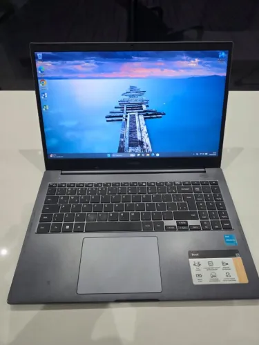 Notebook Samsung Intel Celeron
