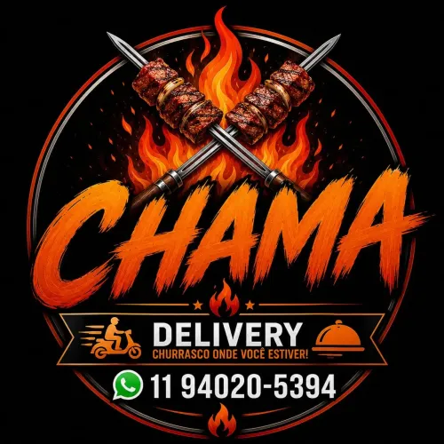 Comece seu próprio negócio hoje! Te forneço o carrinho sem custos! E os espetos prontos !