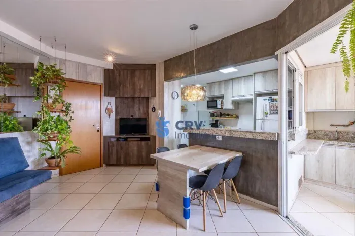 Apartamento com 3 dormitórios, 78 m² - venda por R$ 580.000 ou aluguel por R$ 3.000/mês -