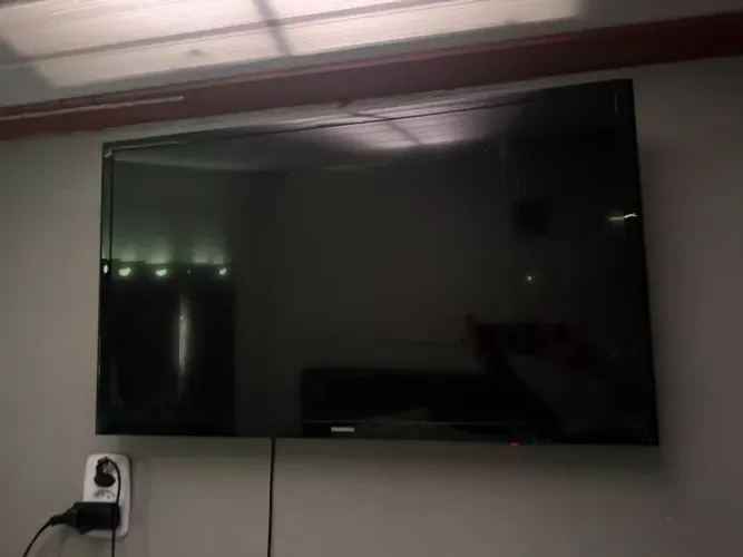 Televisao samsung