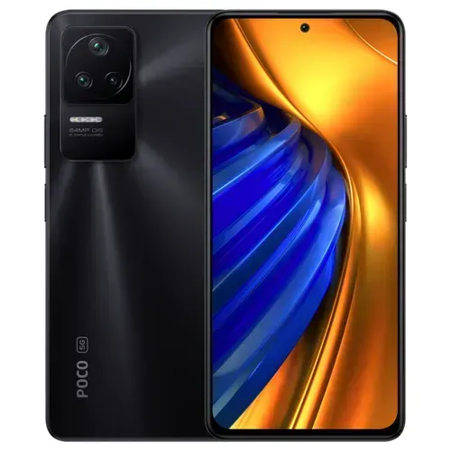 POCO F4