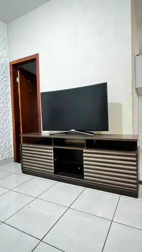 Vendo Rack para sala em MDF de 15 mm