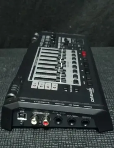 Interface de audio V-studio 20 roland