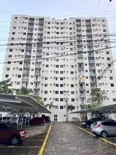 Apartamento para Investir no Antares | Maceió-AL