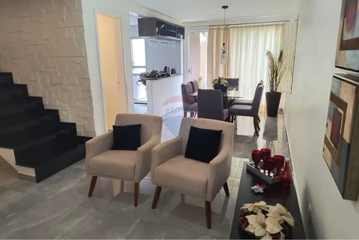 Casa de Condomínio à Venda com 4 Quartos - Condominio Evidence Resort - Ribeirão Preto - G