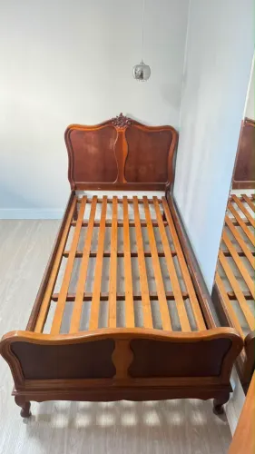 Cama de Solteiro 200x100