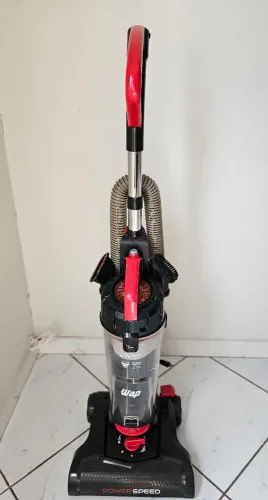 VENDE-SE ASPIRADOR DE PÓ VERTICAL WAP POWER SPEED