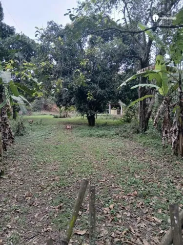 Terreno à venda, 10000 m² por R$ 200.000 - Luiz de Camões - Queimados/RJ