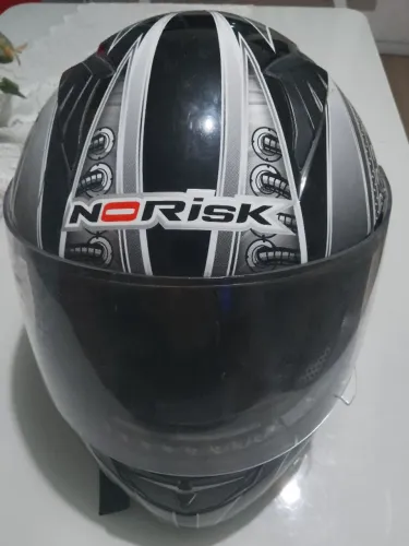 Capacete 