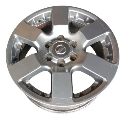 Roda Aro 16 Nissan Frontier 2014