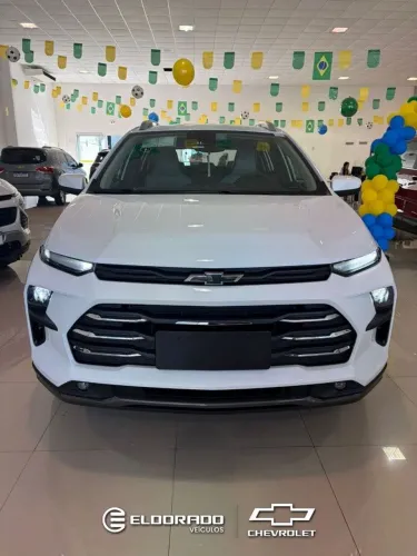 Chevrolet Sonic Premier 1.0 12V Turbo Aut. 2027