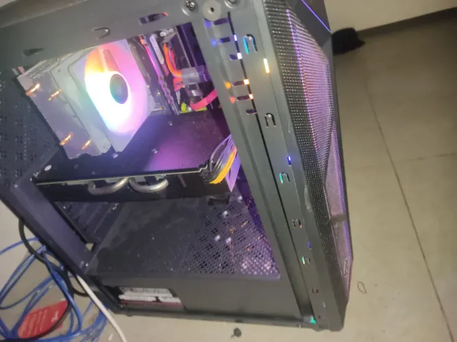 Vendo PC Gamer!
