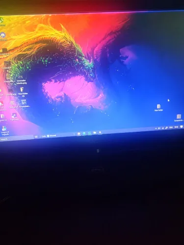 monitor aoc e950swn