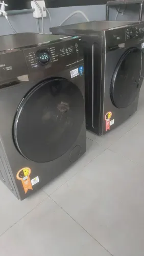 Lava e seca Midea 11kg