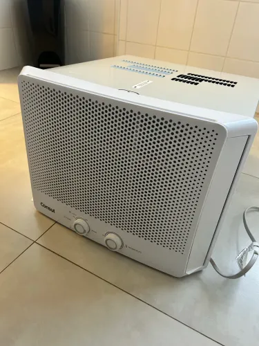AR CONDICIONADO DE JANELA CONSUL