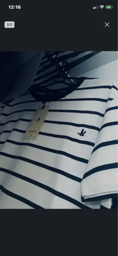 tênis lacoste e broksfild 