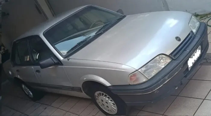 Chevrolet Monza Classic/ Sl/e/sr 1.8 1992