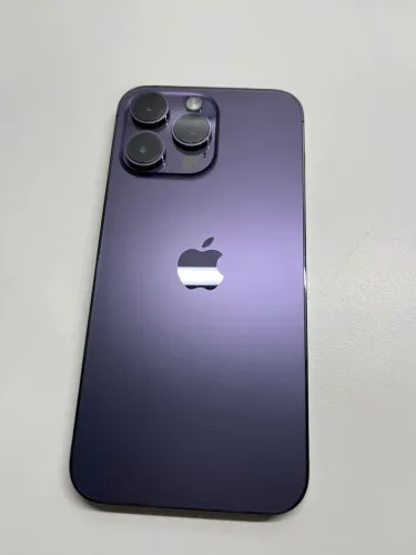 iPhone 14 Pro Max 256gb