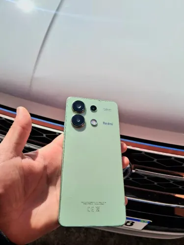 Redmi note 13
