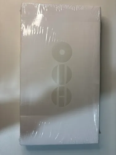 Album BTS Arirang lacrado Ver. In music