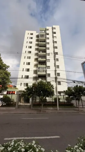 Apartamento à venda no CREOULAS, GRAÇAS, Recife, PE