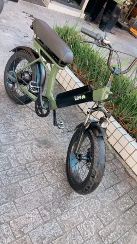 Lev Cruiser 