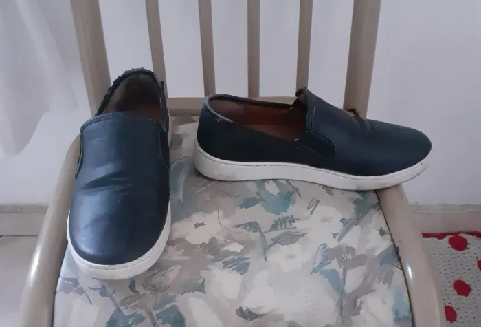 Mocassim Vizzano N:37 (Unissex)