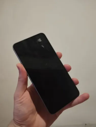 CELULAR A56 5G NOVO!!