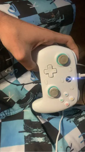 Controle gamesir g7