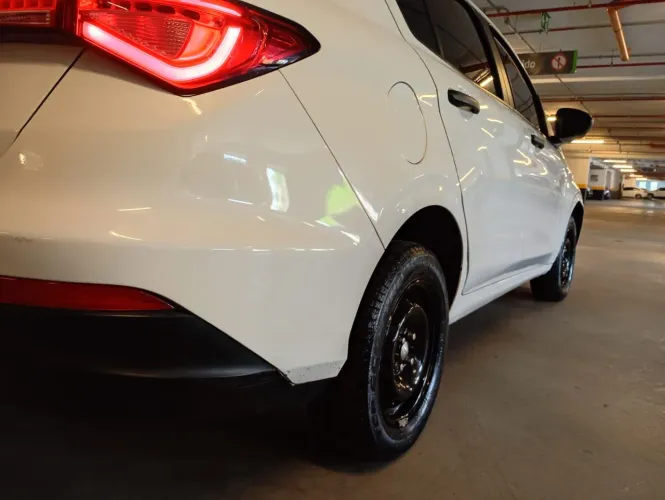 Fiat Cronos 1.0 6V Flex 2023