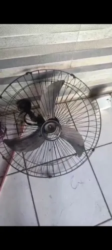 Ventilador industrial 