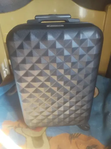 Mala de viagem 10 kg