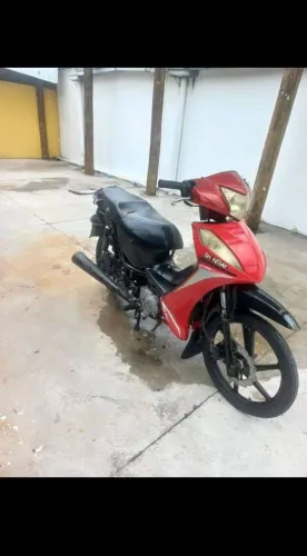 Shineray Jet 50