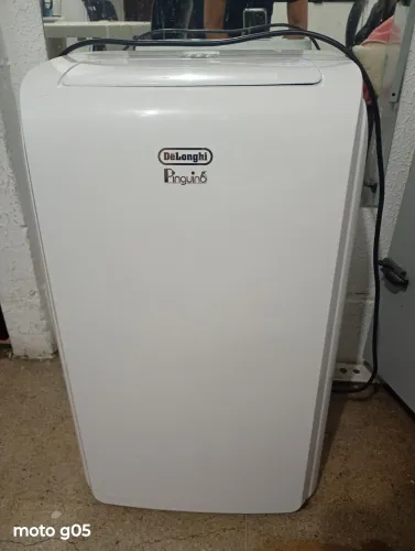 Ar condicionado portátil 